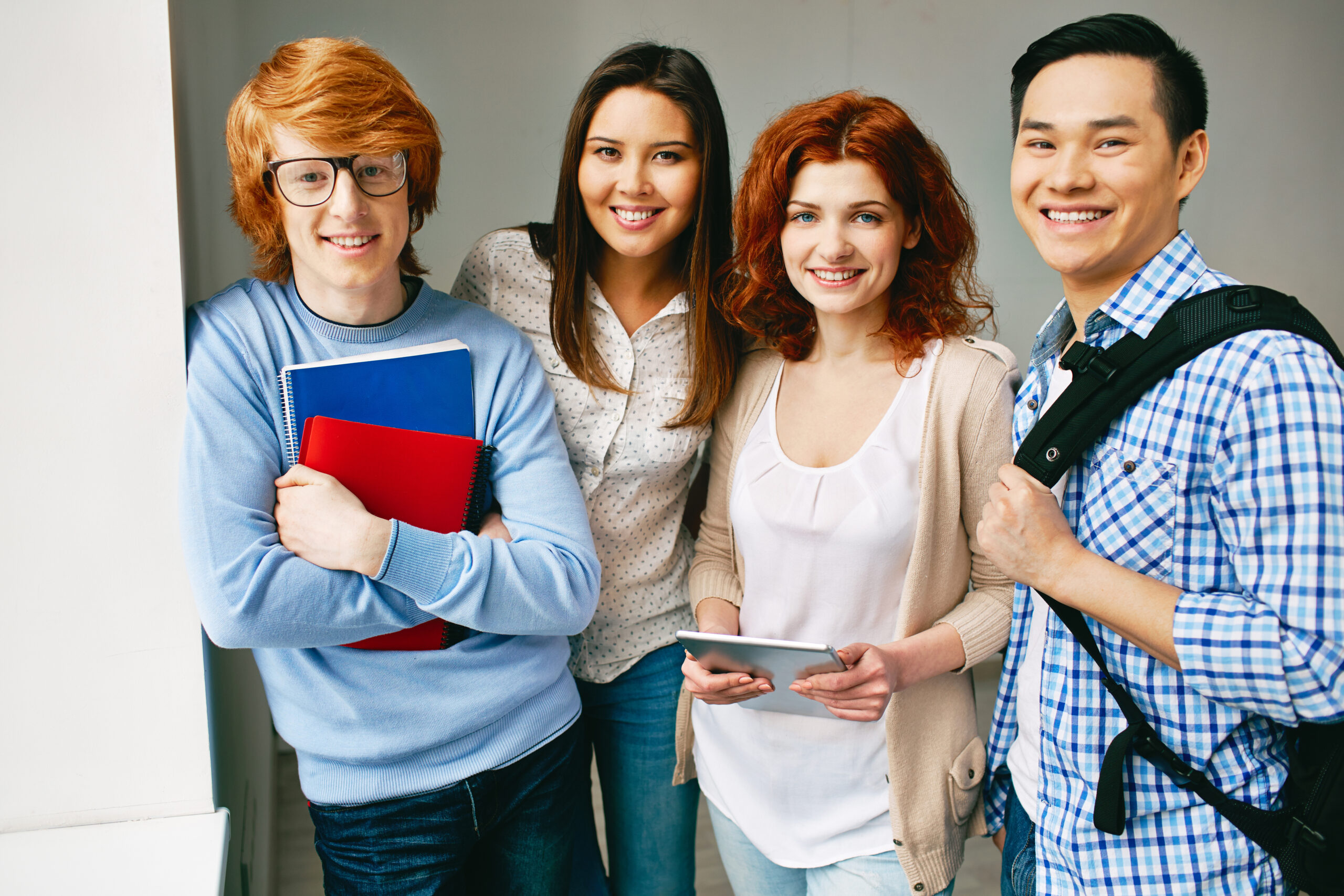 DEVELOPING NEXT GENERATION WORKFORCE